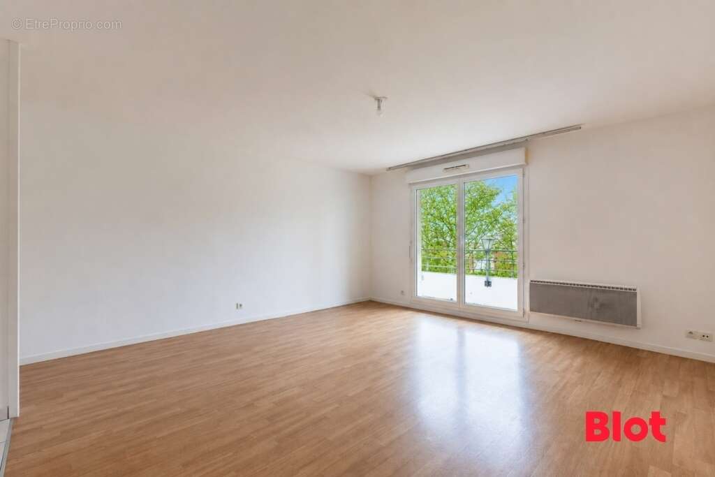 Appartement 63 m² à Betton  - photo 5