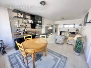 Appartement à ROCHEMAURE