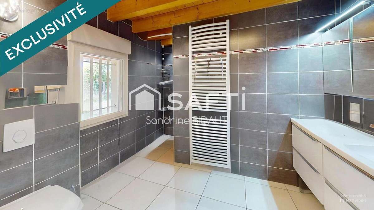 Photo 6 - Maison à LOUHANS