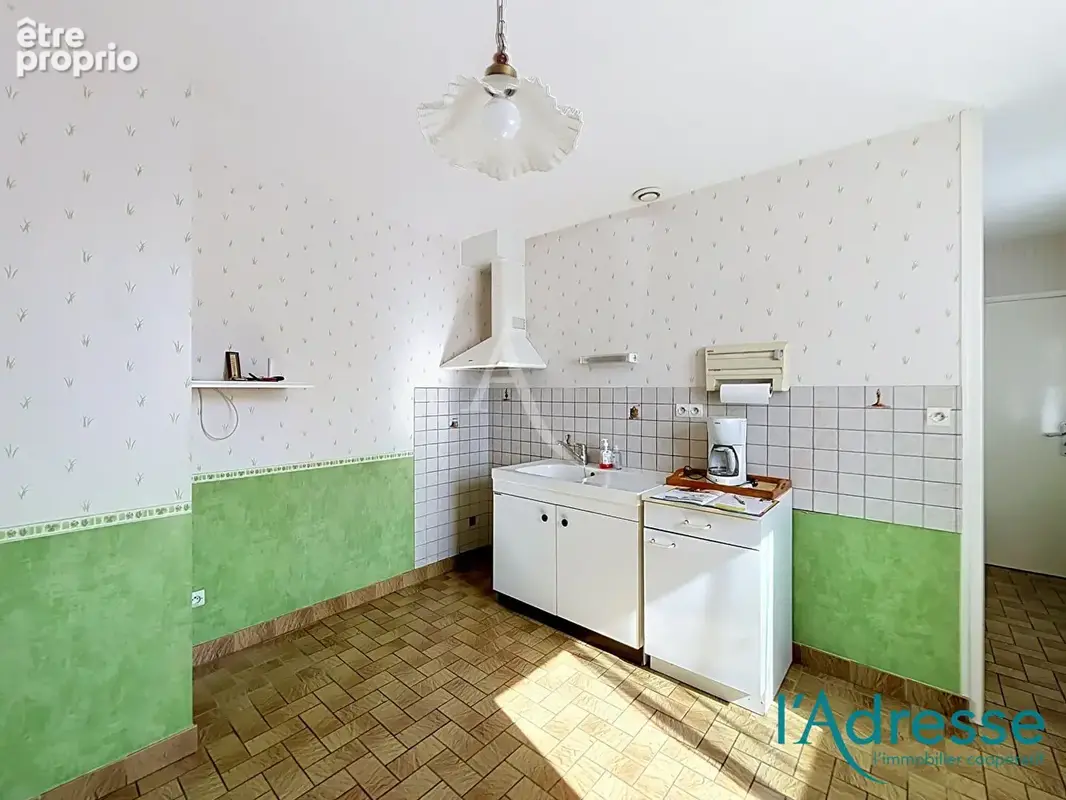 Maison Mayenne Plain pied 3 chambres - photo 4