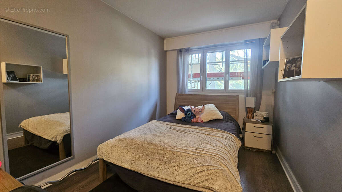 Appartement Chilly Mazarin 4 pièce(s) 74 m2 - photo 7