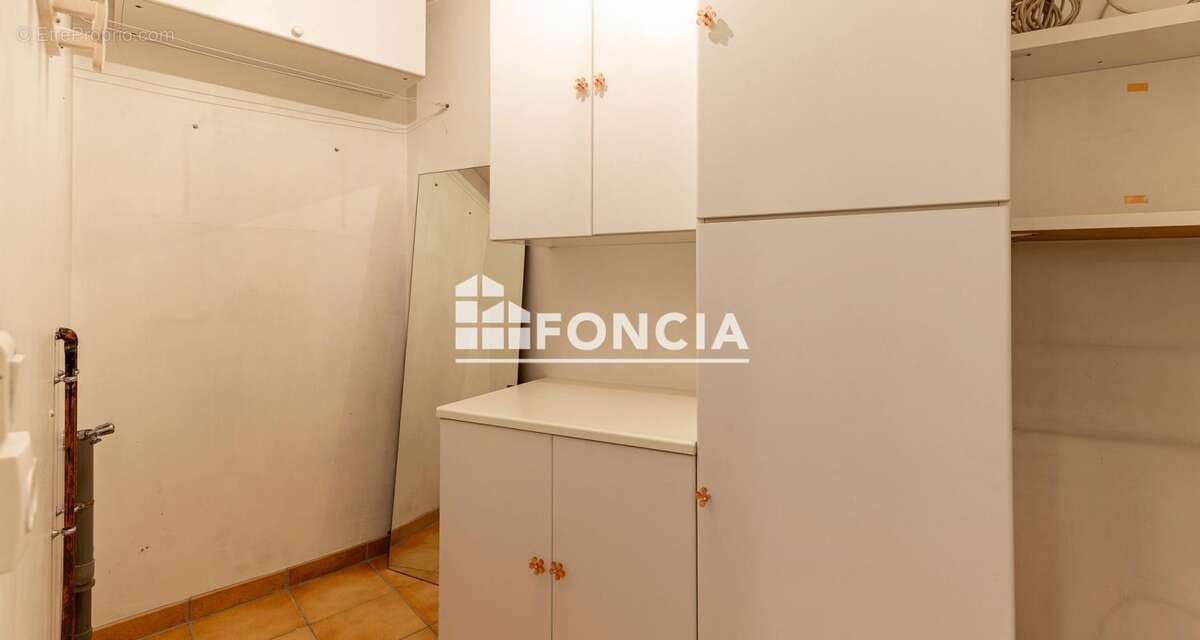 Appartement à PONTAULT-COMBAULT