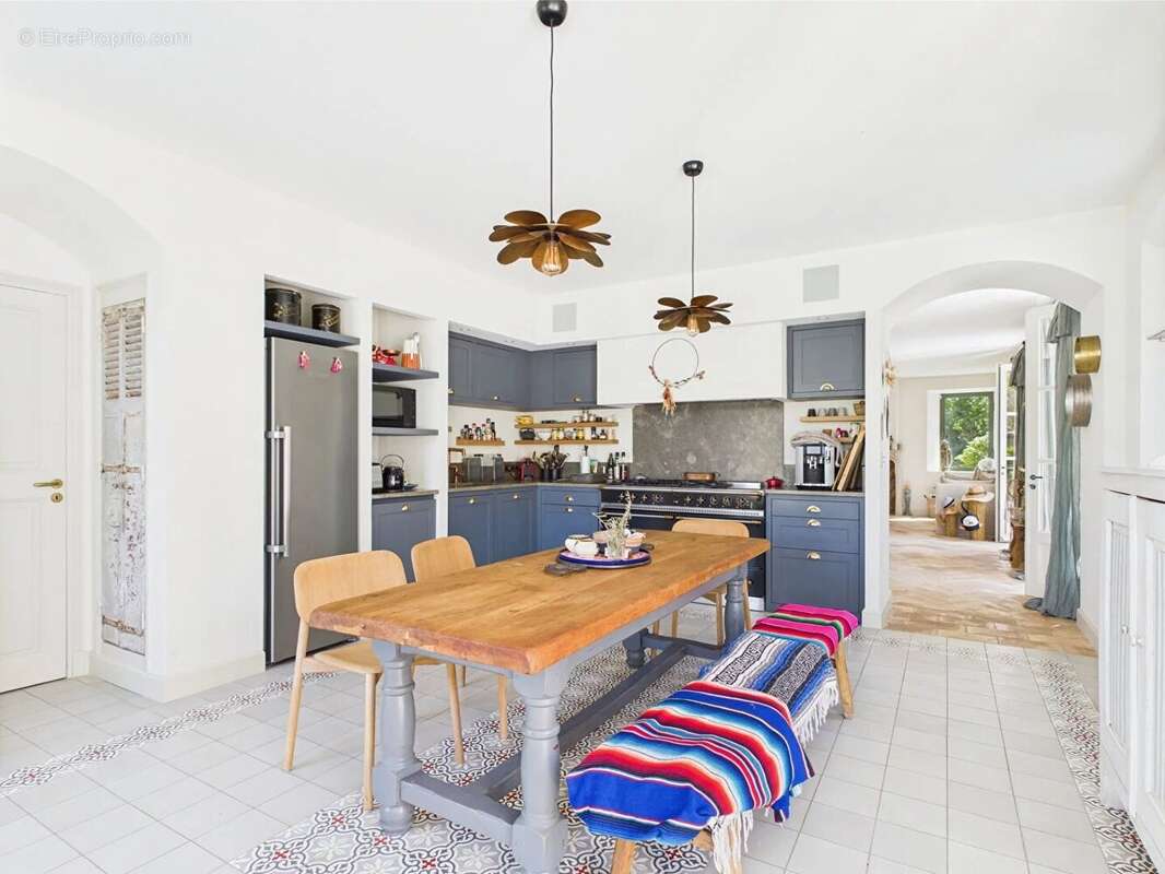 Maison à SAINT-REMY-DE-PROVENCE