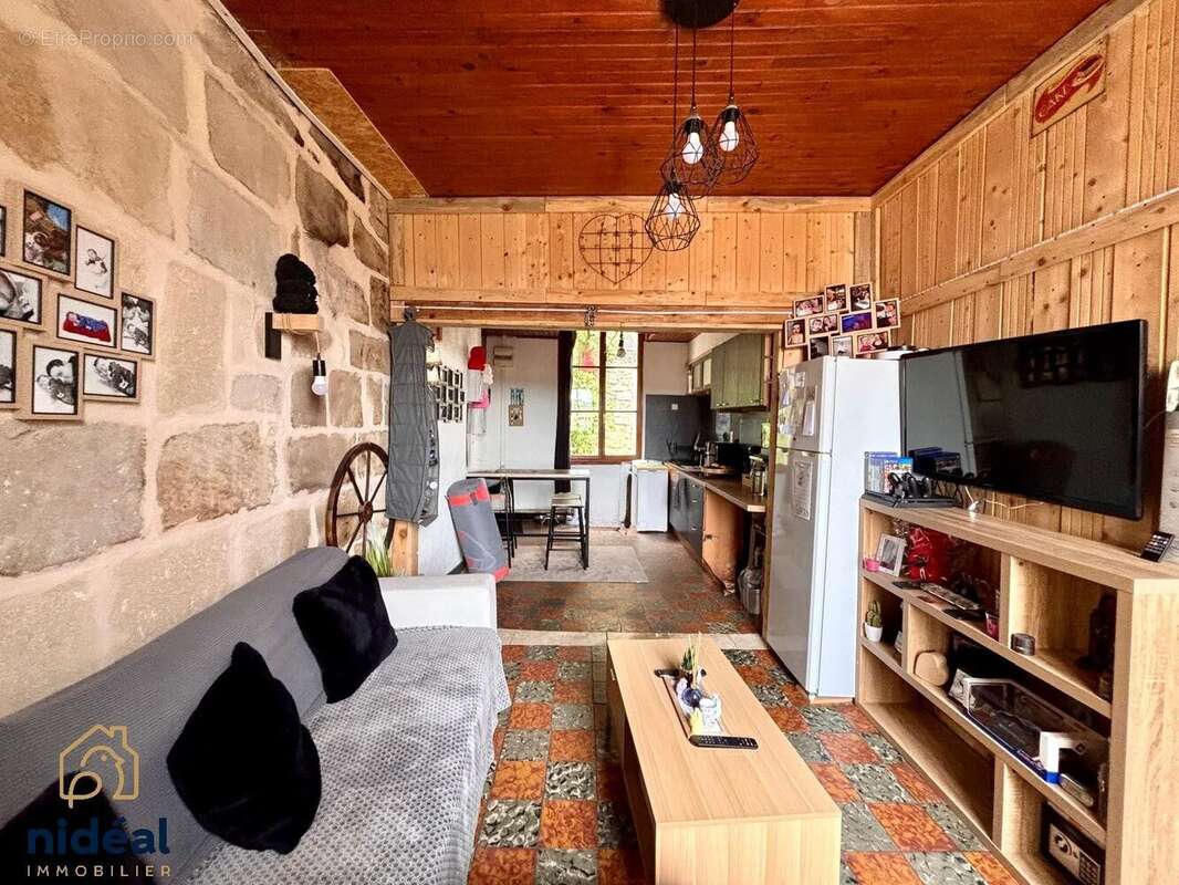 Appartement à SOMMIERES