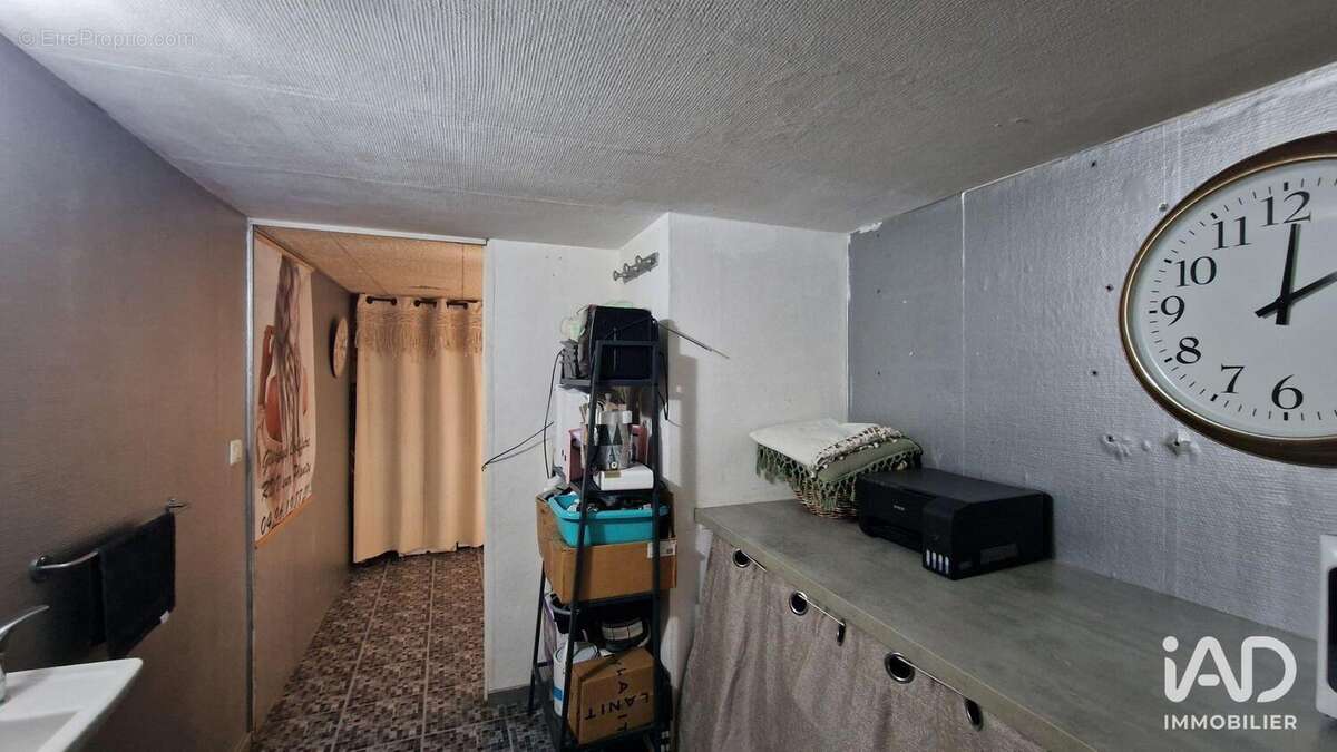 Photo 9 - Commerce à MARSEILLE-6E