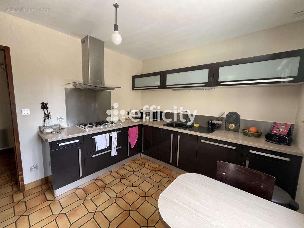 Maison de village - photo 10