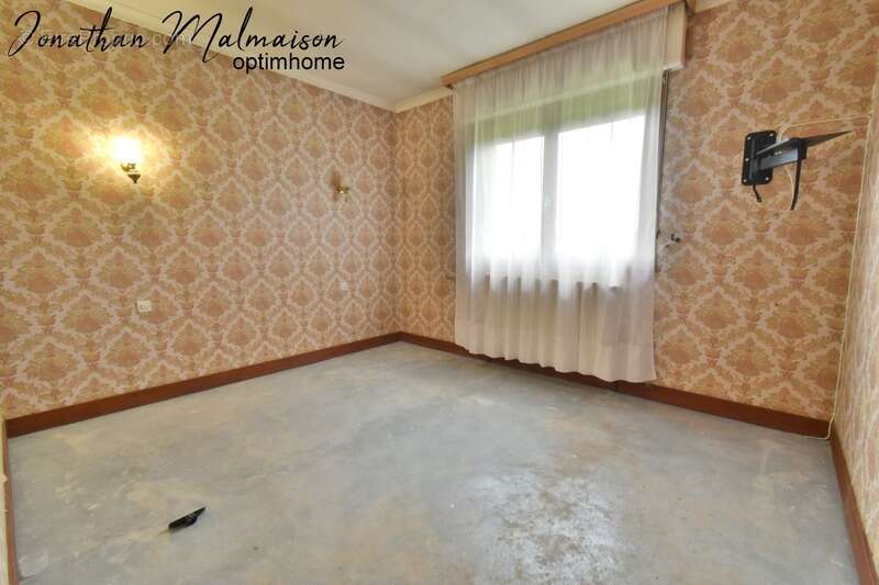 Maison à LA BARRE-EN-OUCHE