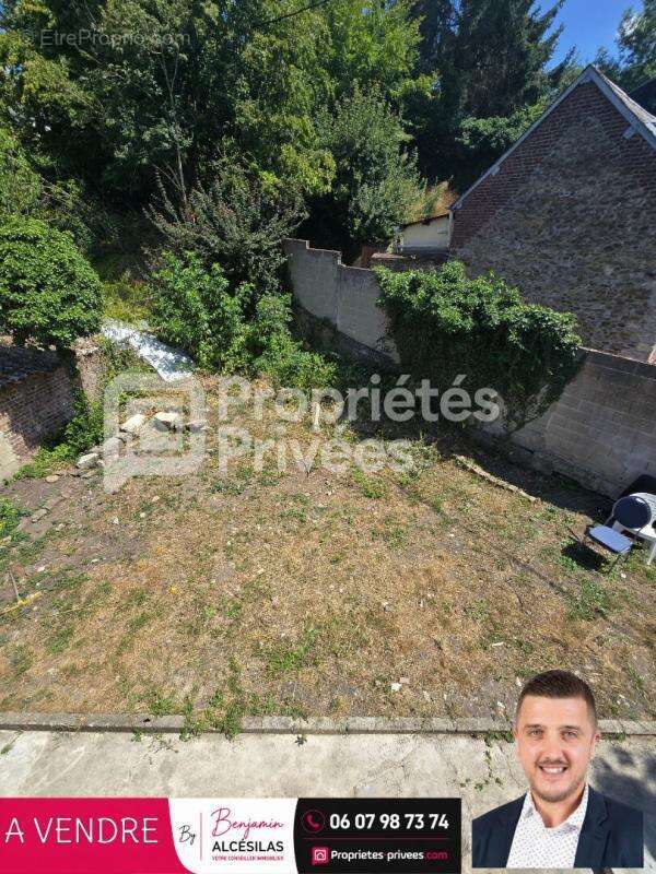 Maison Hirson 135 m2 - photo 13