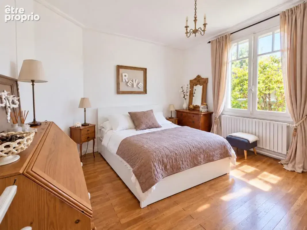 Maison 7 pièces 229 m² à vendre à Nantes (44300) - photo 18