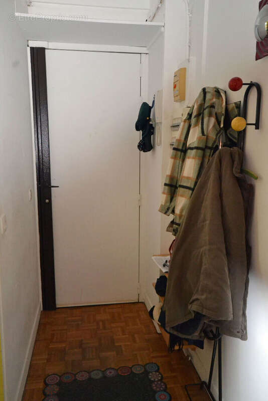 Appartement à VINCENNES