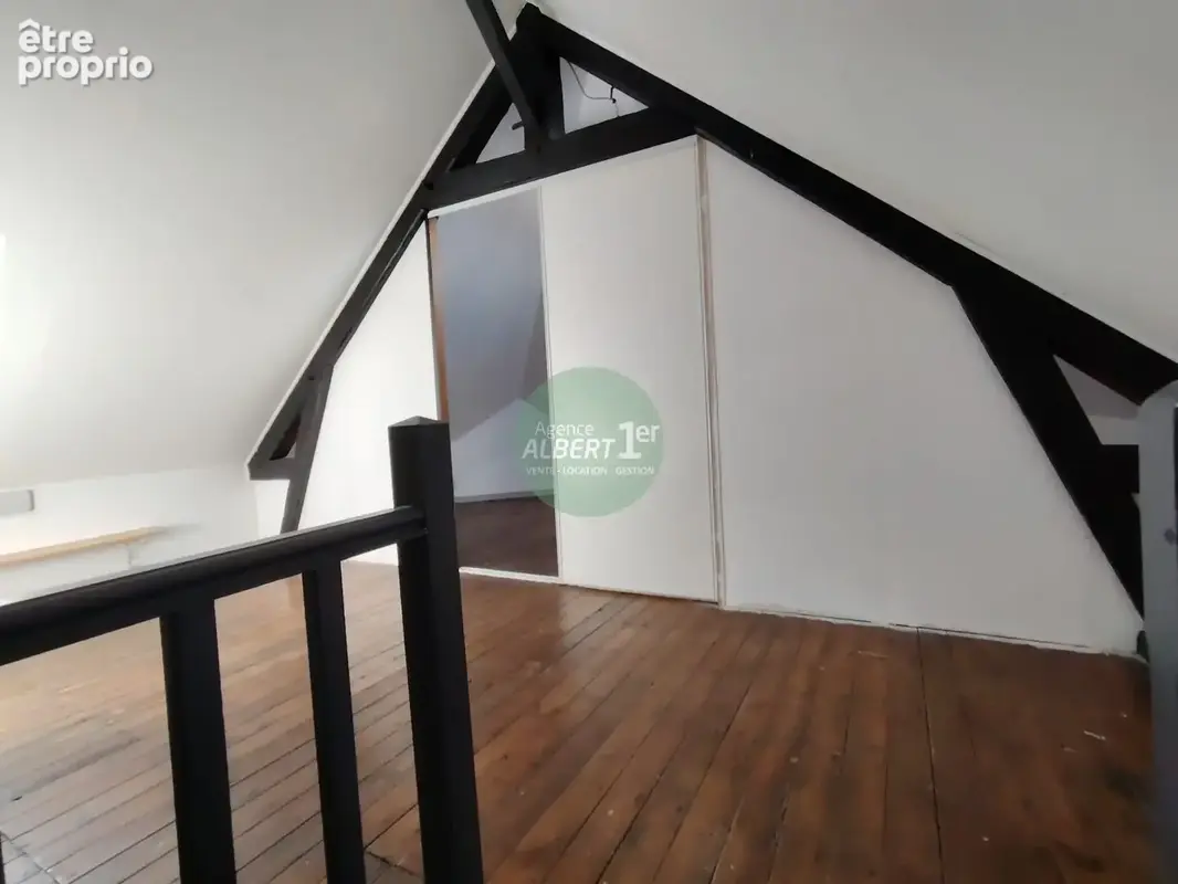 Maison 5 pièces 85 m² à vendre à Saint-Romain-De-Colbosc (76430) - photo 9