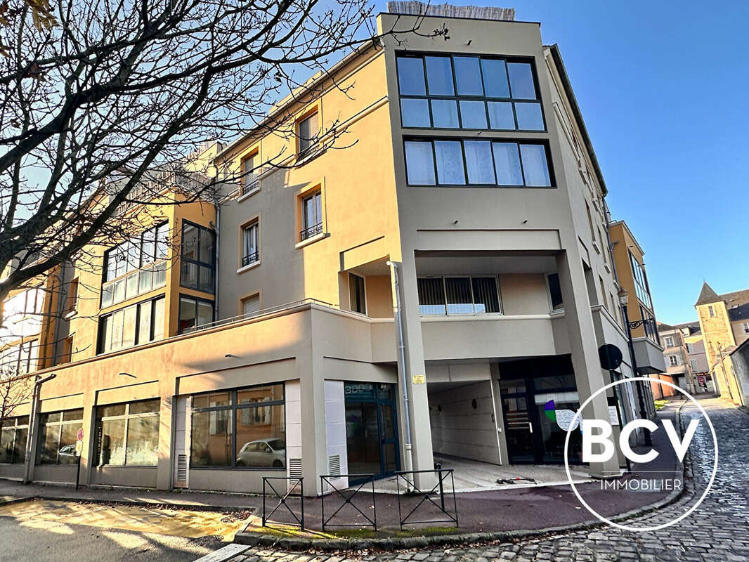 Appartement à ETAMPES