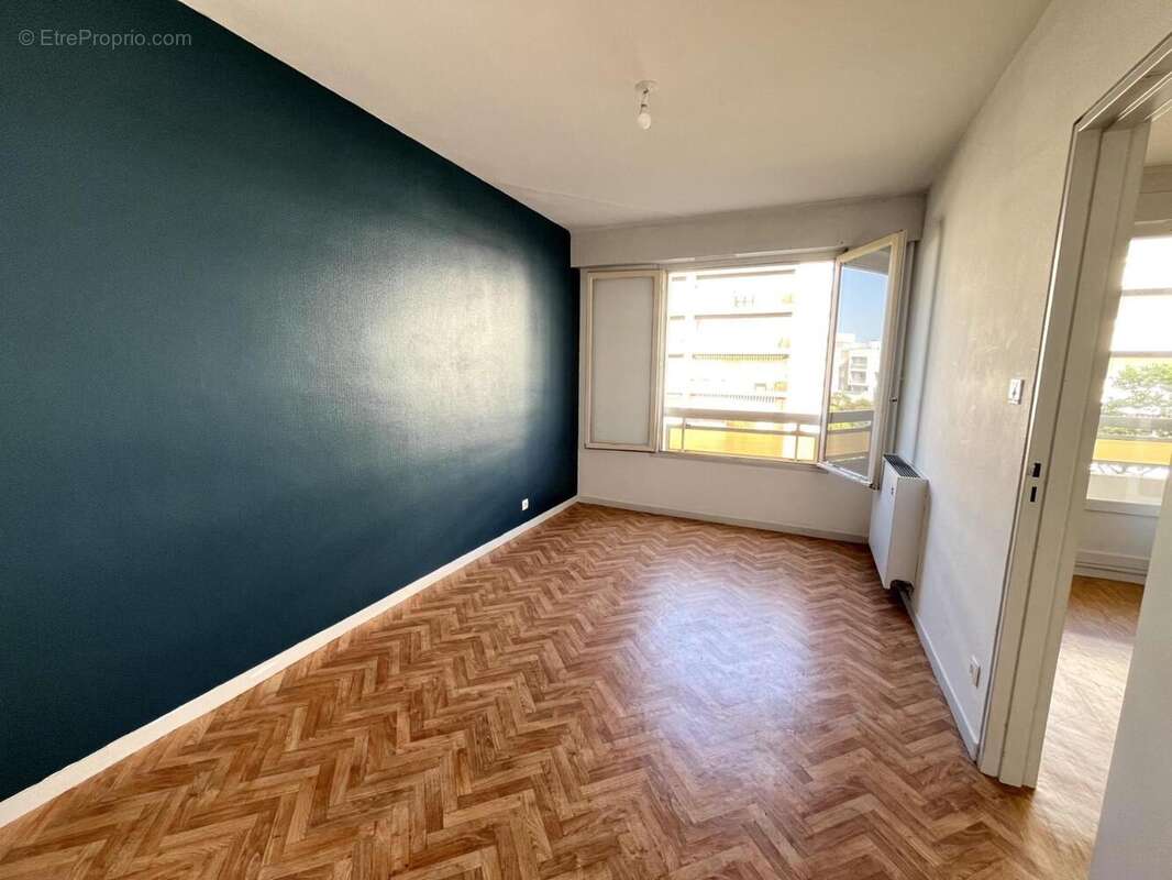 Appartement 46 m² à Angers  - photo 4