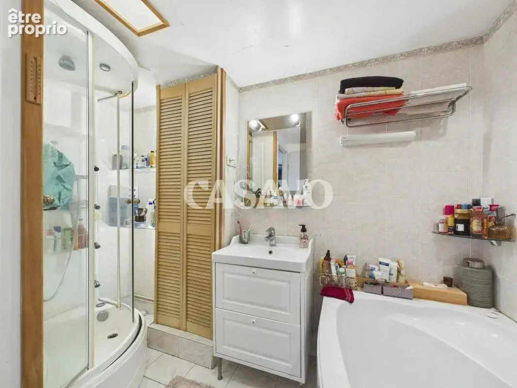 Vente Appartement 4 pièces de 101m² - 92800 Puteaux - photo 13