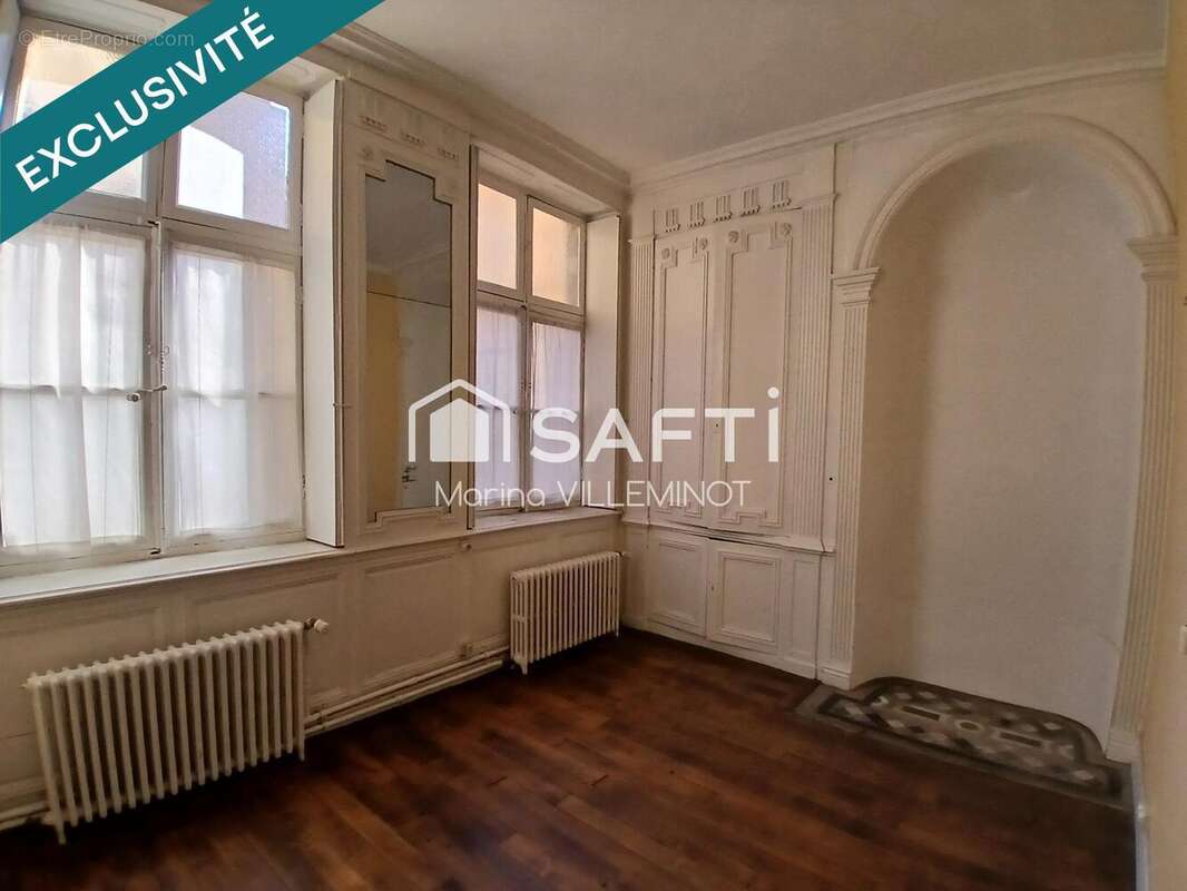 Photo 4 - Appartement à SEDAN