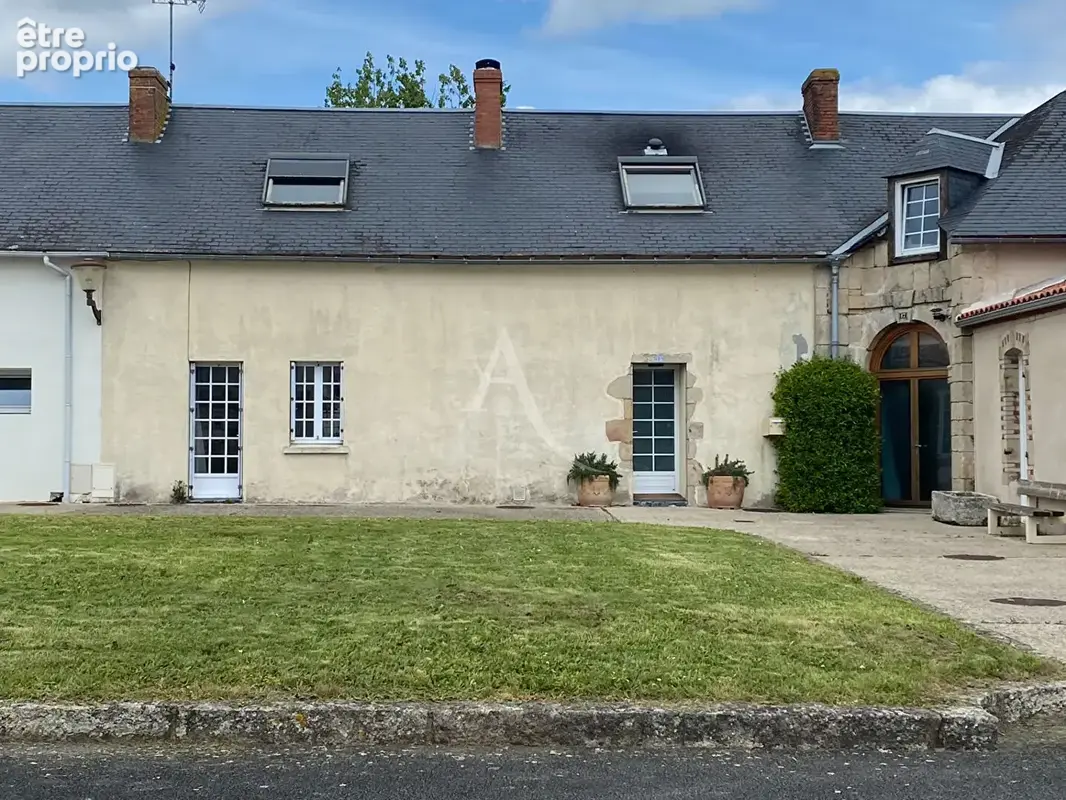 Maison Les Achards 5 pièce(s) - 115m² - photo 4