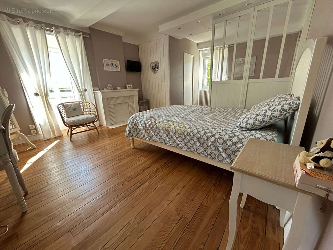 Maison à SOLIERS