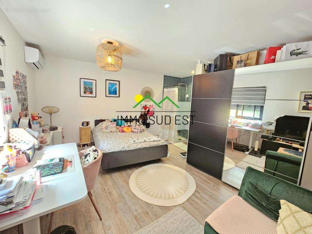 Maison à SAINT-PERAY