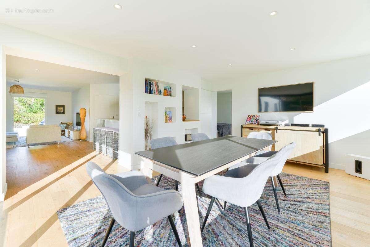 Maison à SAINT-MARS-DU-DESERT