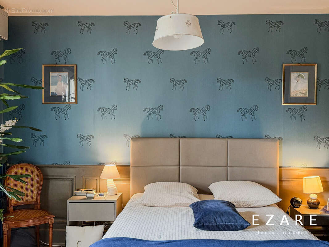 Appartement à BEAUNE