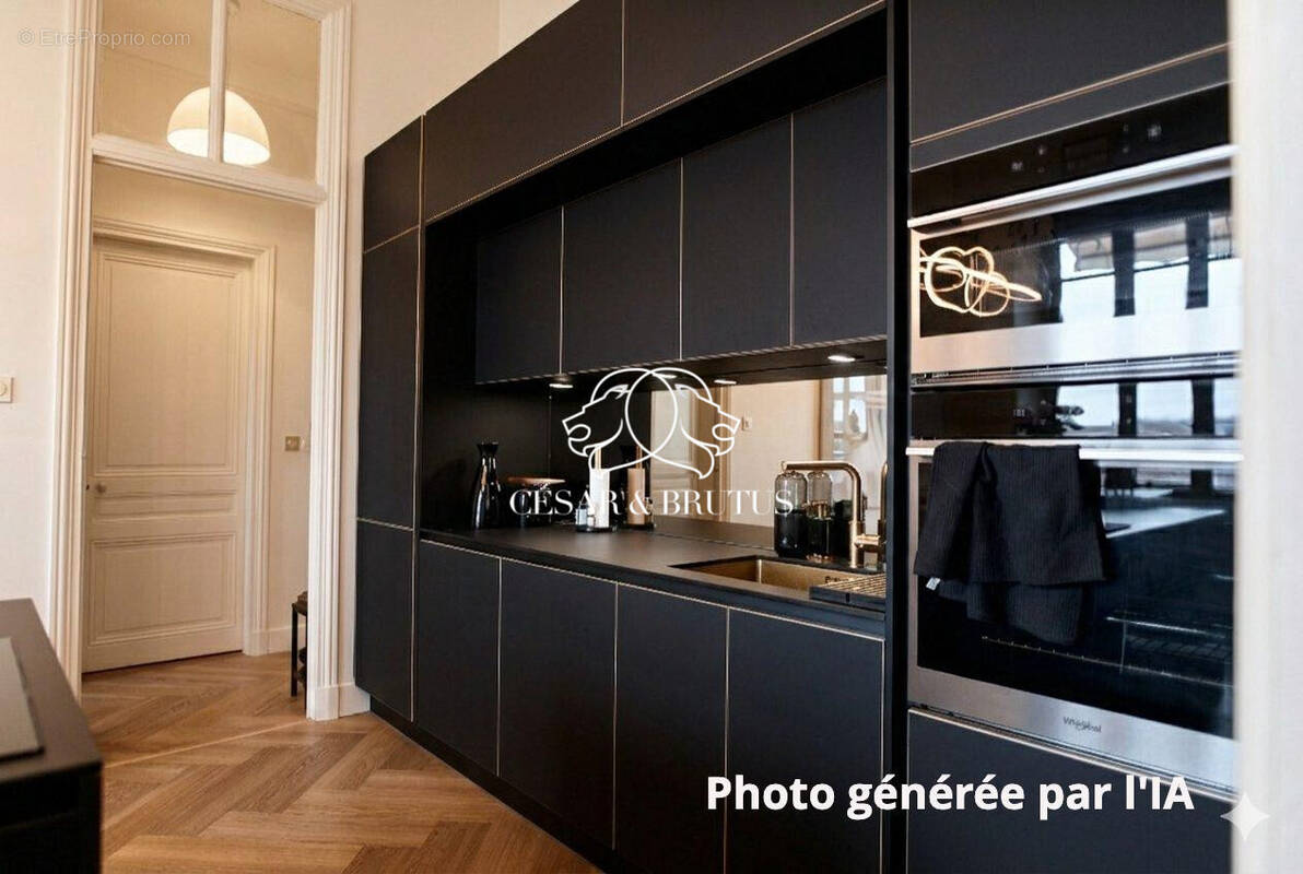 Appartement à ROANNE