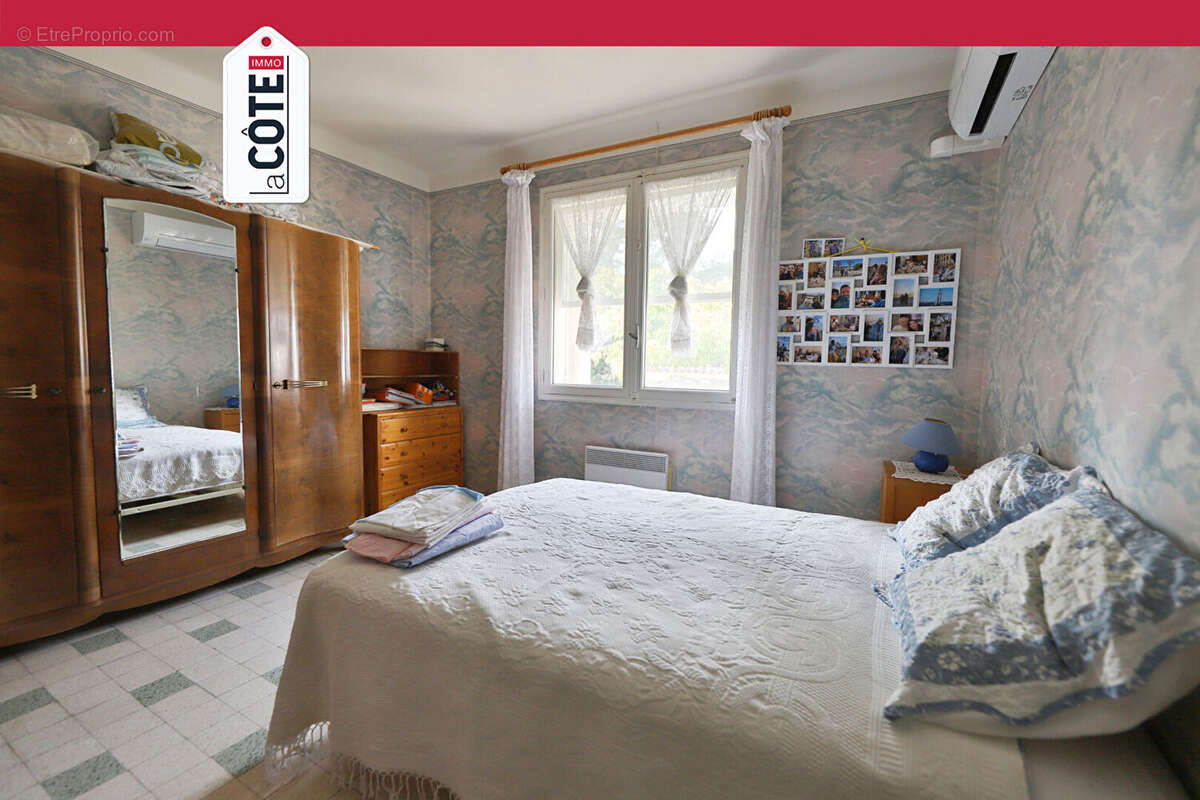 Maison à CARRY-LE-ROUET