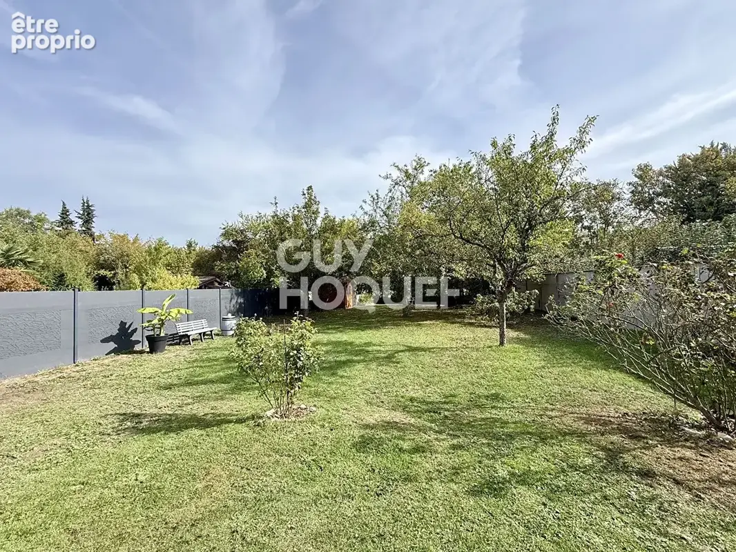NEZEL- Maison individuelle de 140 m² - Garage - photo 16