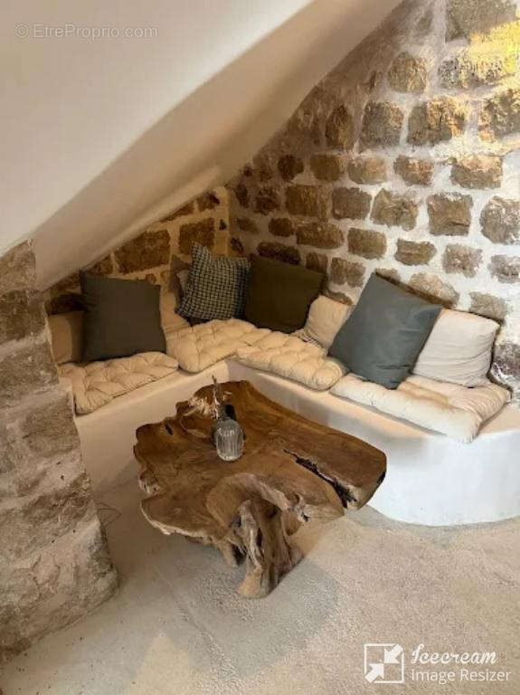 Restaurant brasserie 80m2 saint paul de vence - photo 19