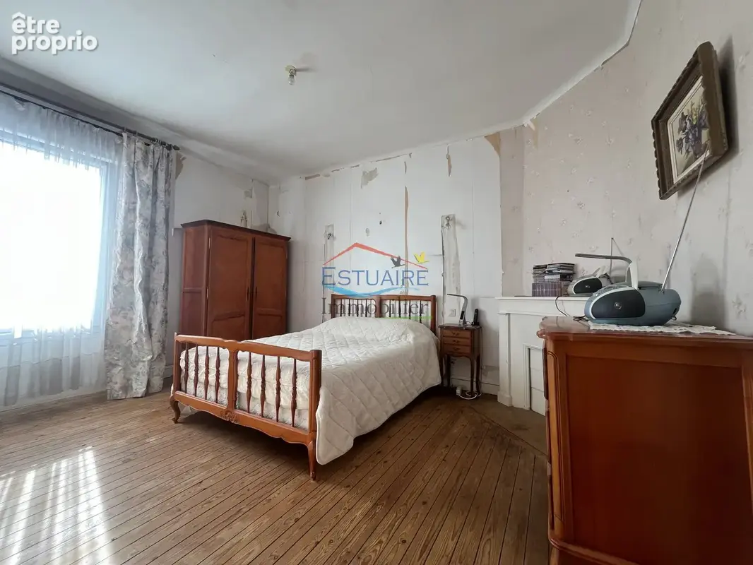 Maison 6 pièces 97 m² à vendre à Saint-Nazaire (44600) - photo 8