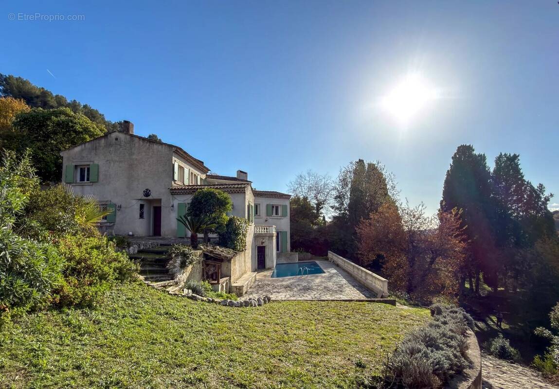 Maison à SAINT-PAUL