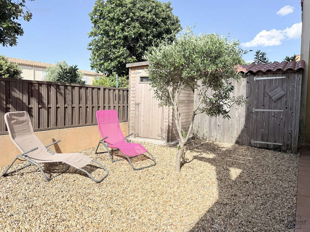 Appartement à NARBONNE