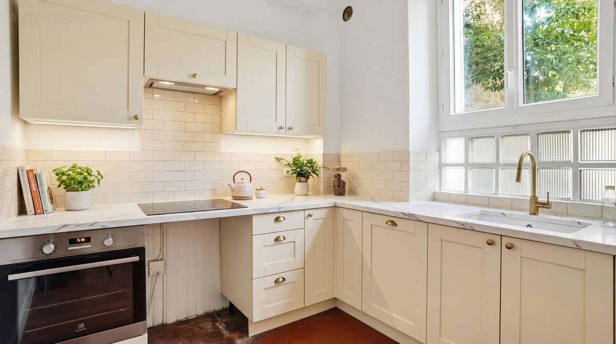 Maison à FONTAINEBLEAU