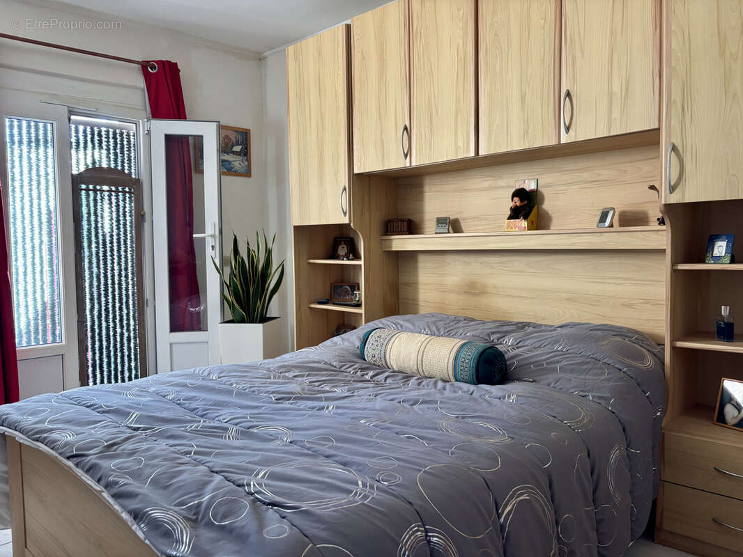 Appartement à SOSPEL