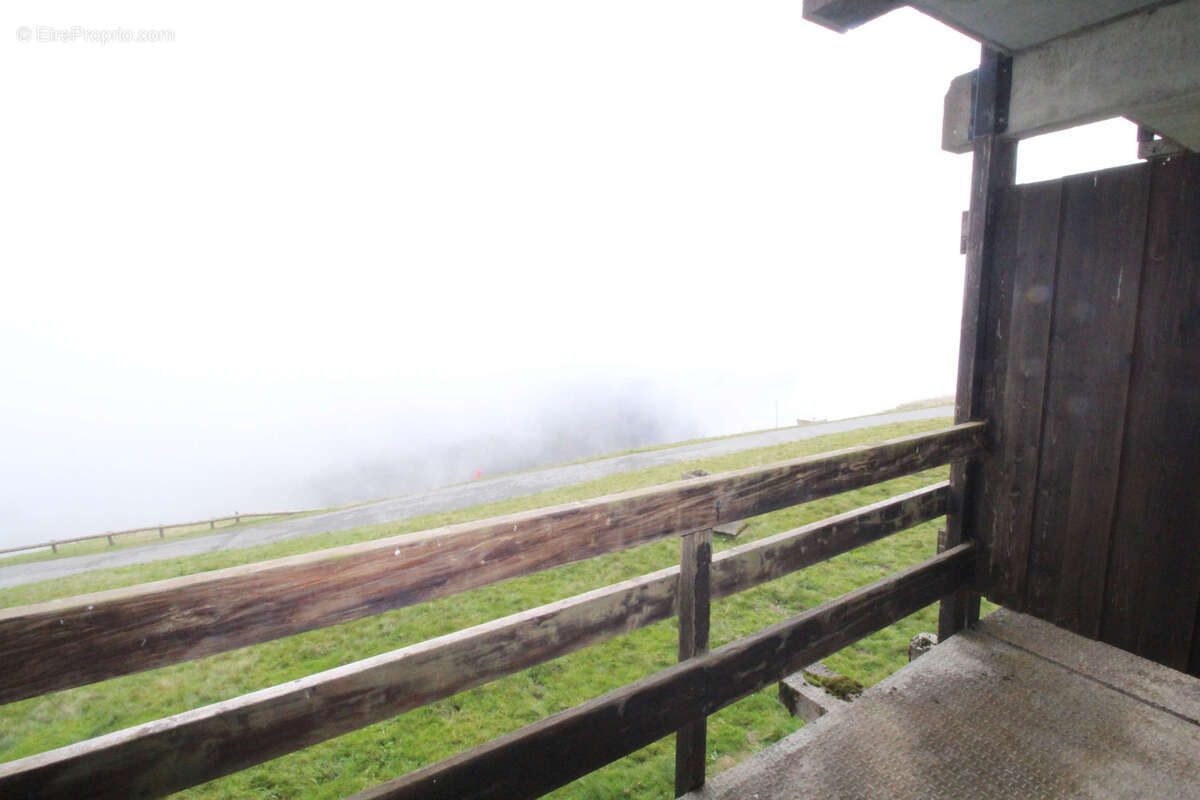 Appartement à SAINT-AVENTIN