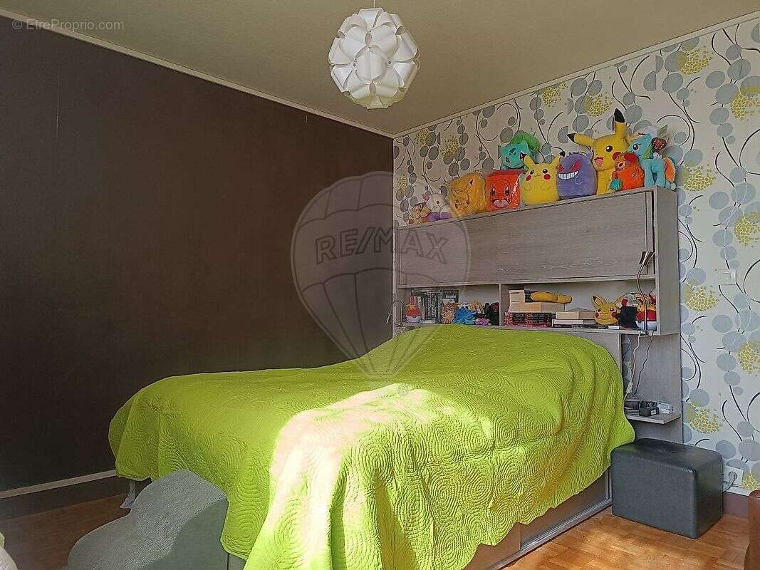 Appartement à NEVERS