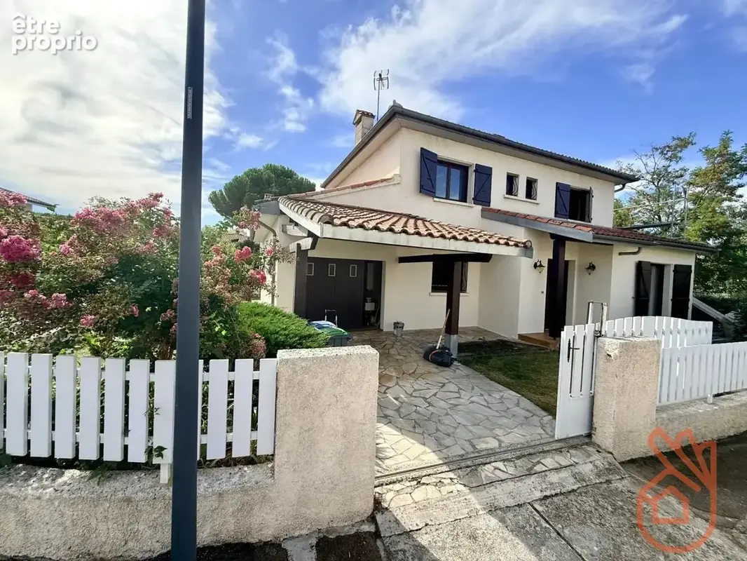 Photo Maison à Toulouse au prix de 415 000€