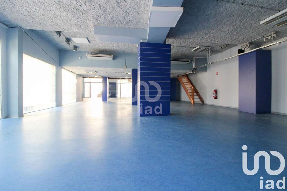 Photo 3 - Appartement à SAINT-AFFRIQUE