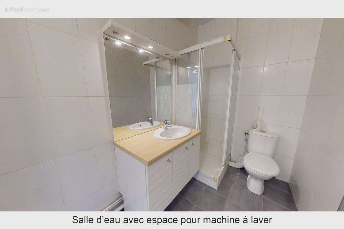 Appartement - photo 7