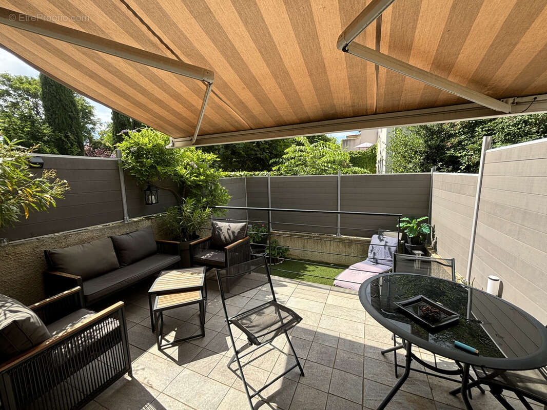 Appartement à VALENCE