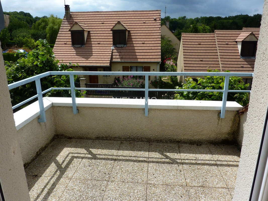 Duplex 2 pièces avec balcon - photo 2