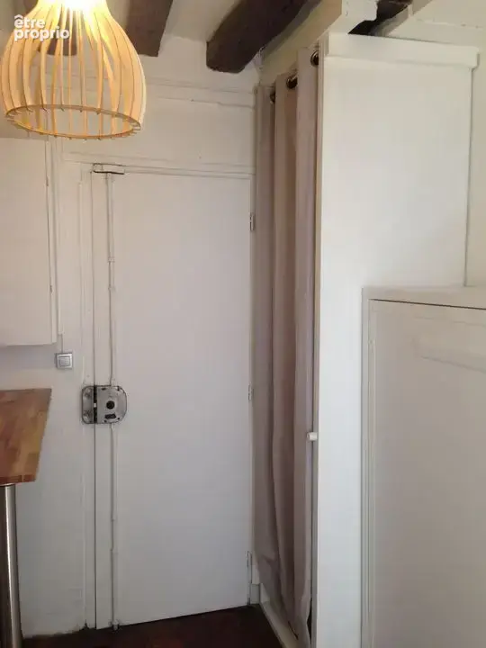 Appartement 1 pièce 11 m² à vendre à Paris-2e (75002) - photo 7