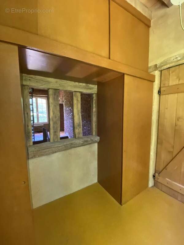 Maison à VERNEUIL-SUR-AVRE