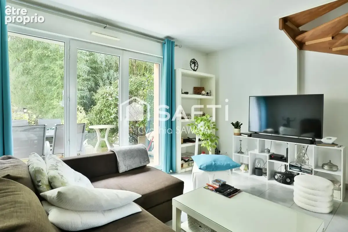 Photo 1 - Maison à BIGANOS