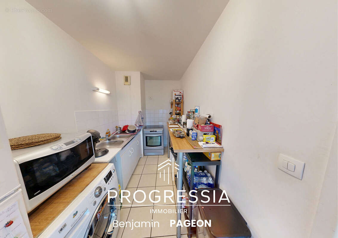 Appartement à LE HAVRE
