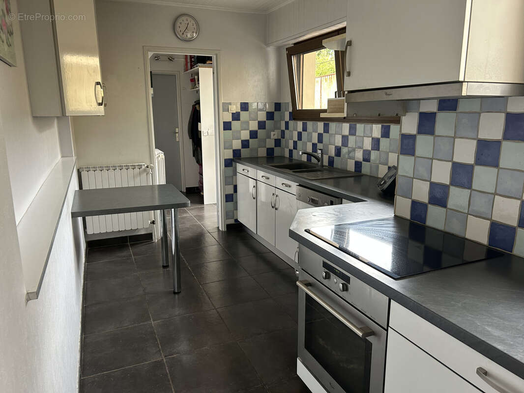 Maison à SARREGUEMINES