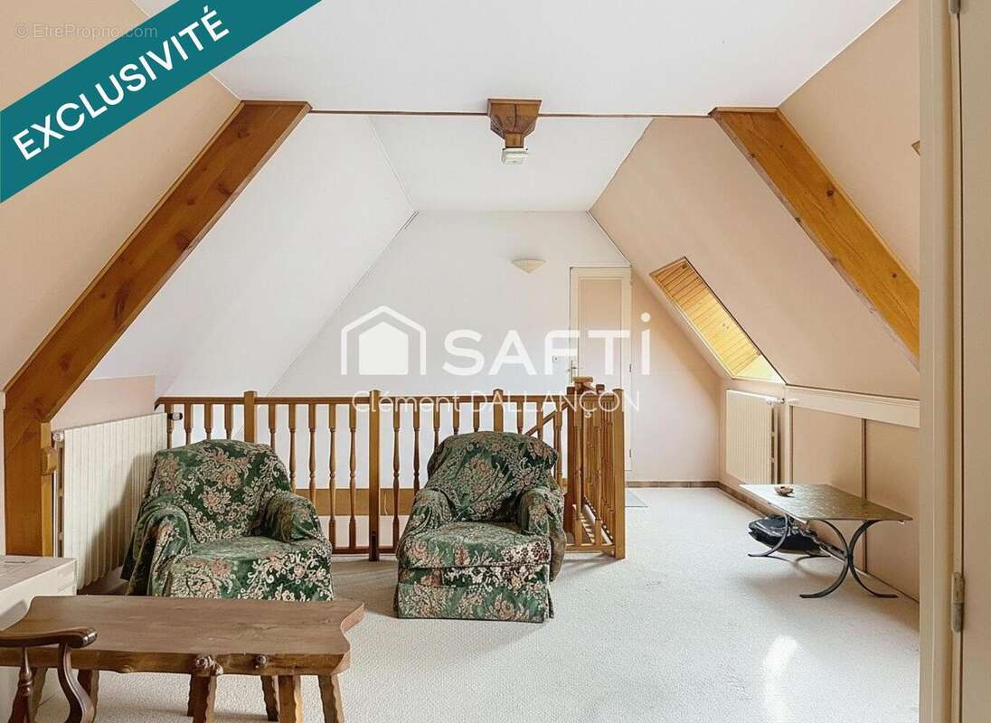 Photo 7 - Maison à FRESNOY-LE-GRAND