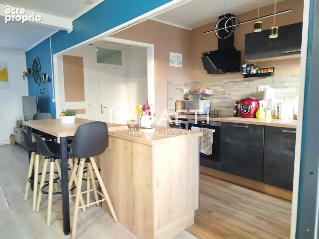 Photo 1 - Appartement à LE MANS