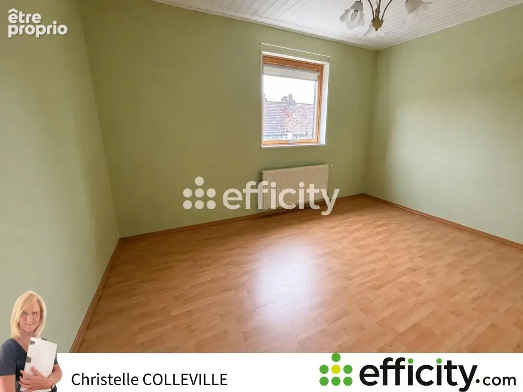 Maison 5 pièces 84 m² à vendre à Hellemmes-Lille (59260) - photo 9