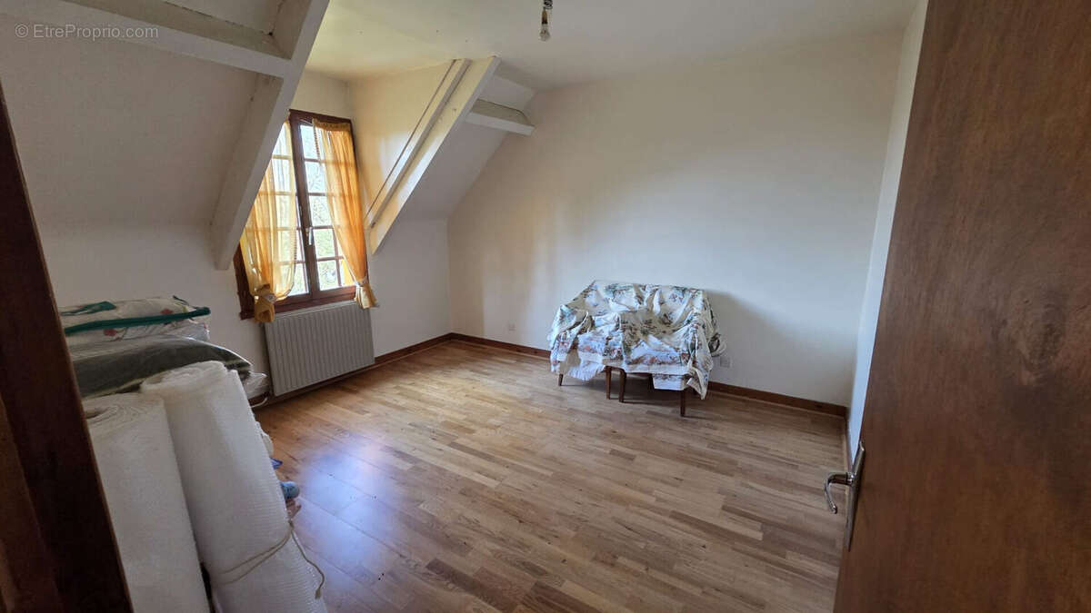 Maison à LA FERTE-SOUS-JOUARRE