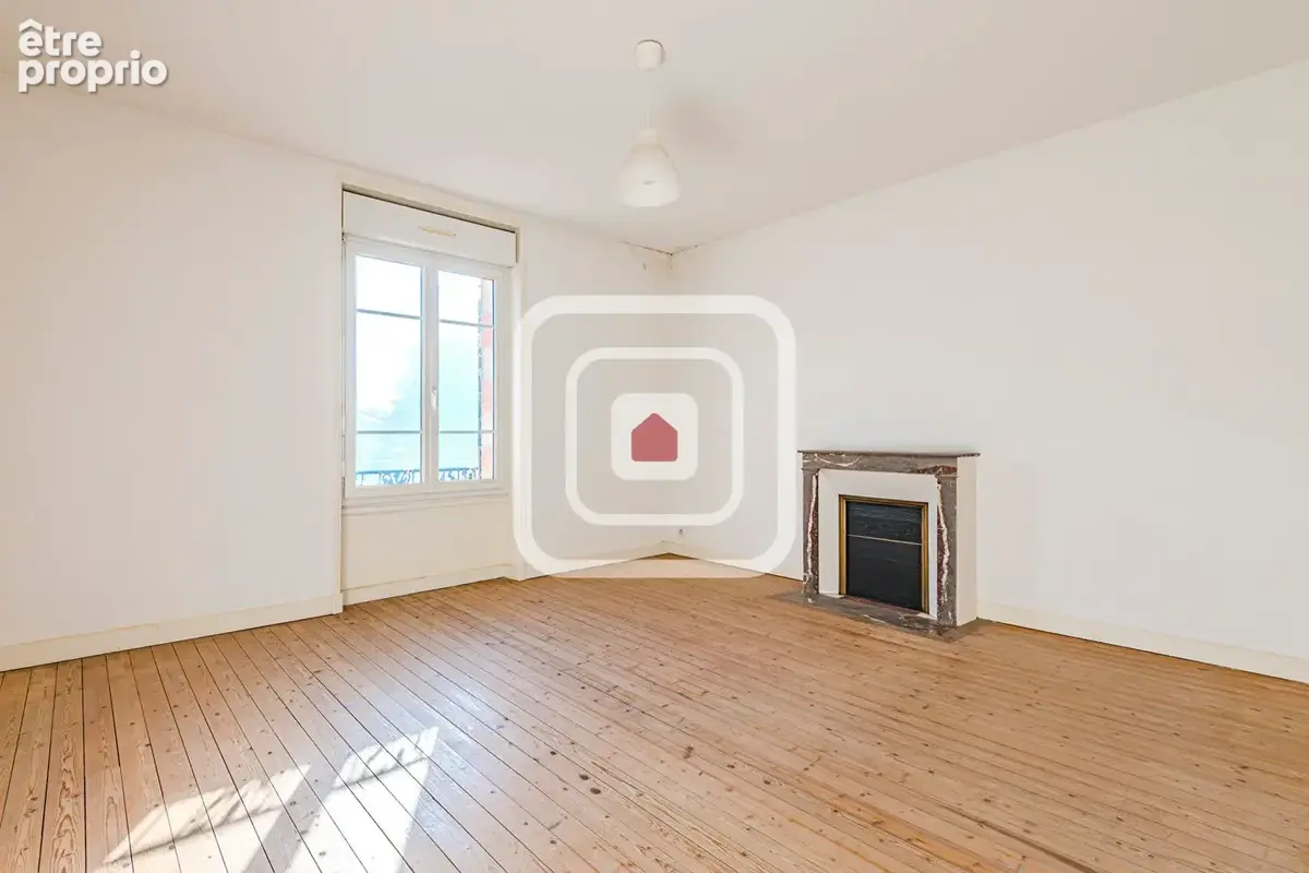 Exclusivité, maison, secteur proche witry les reims, type 7, 160m² - photo 4